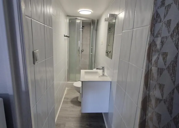 Apartamento Sarl La Famille 3