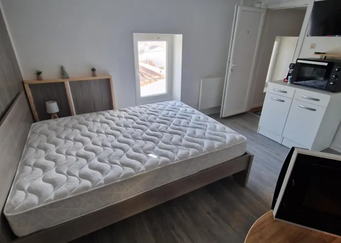 Apartamento Sarl La Famille 3