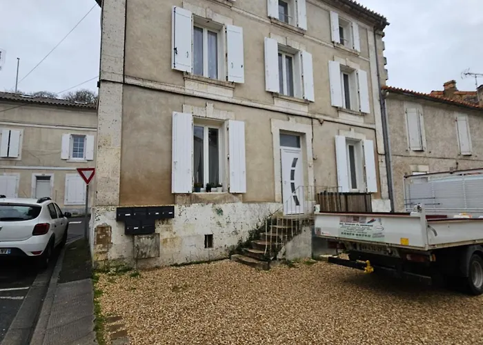 Apartamento Sarl La Famille 3